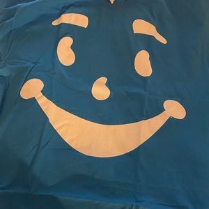 Koolaid man T-shirt